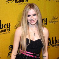 Avril Lavigne celebrates MAGIC with official Abbey Dawn After-Party | Picture 64536